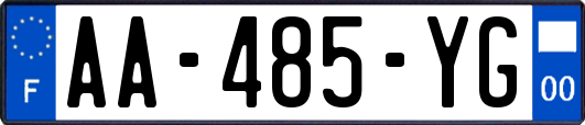 AA-485-YG