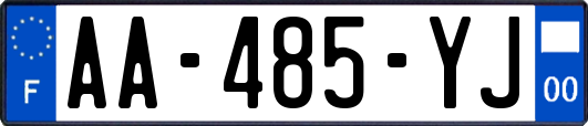 AA-485-YJ