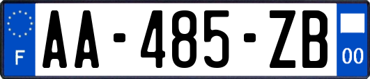 AA-485-ZB