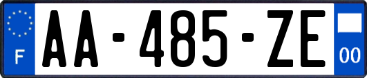 AA-485-ZE