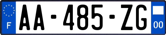 AA-485-ZG