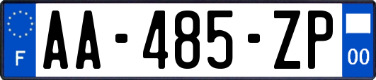 AA-485-ZP