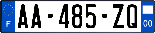 AA-485-ZQ