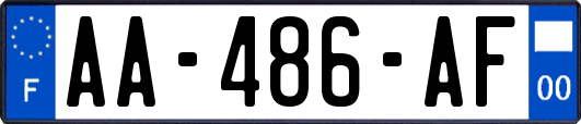 AA-486-AF