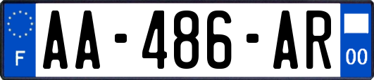 AA-486-AR