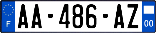 AA-486-AZ