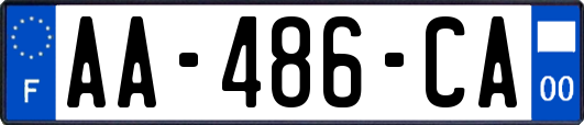 AA-486-CA