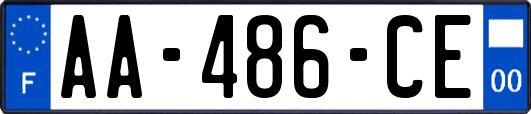 AA-486-CE