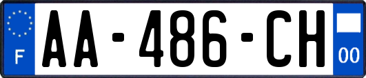 AA-486-CH