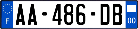 AA-486-DB