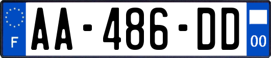 AA-486-DD