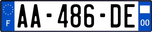 AA-486-DE