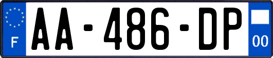 AA-486-DP