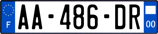 AA-486-DR