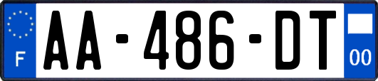 AA-486-DT