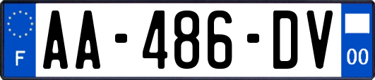 AA-486-DV