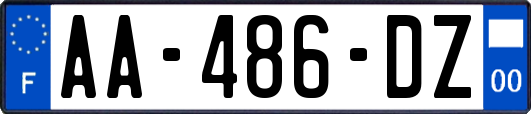 AA-486-DZ