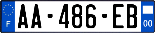 AA-486-EB