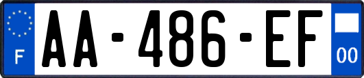 AA-486-EF