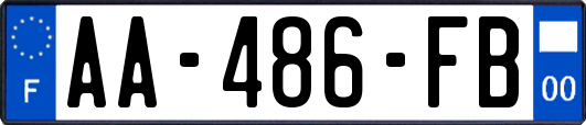 AA-486-FB