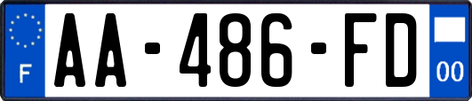 AA-486-FD