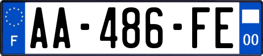 AA-486-FE