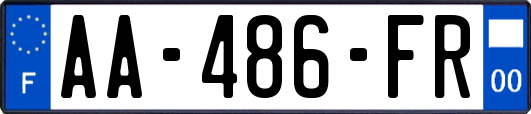 AA-486-FR