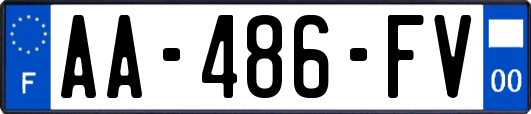 AA-486-FV