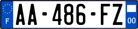 AA-486-FZ