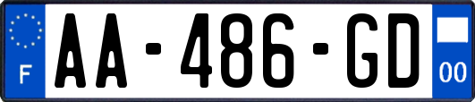 AA-486-GD