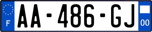 AA-486-GJ