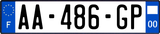 AA-486-GP