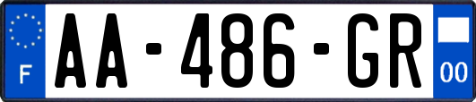 AA-486-GR