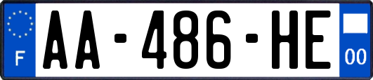 AA-486-HE