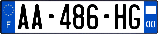 AA-486-HG