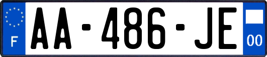 AA-486-JE