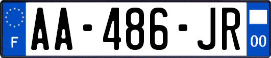 AA-486-JR