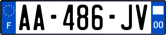 AA-486-JV