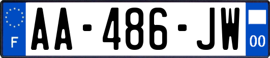 AA-486-JW