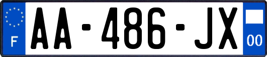 AA-486-JX