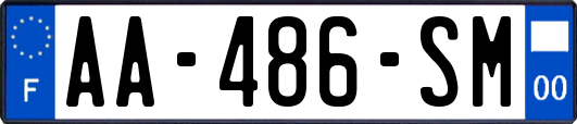 AA-486-SM