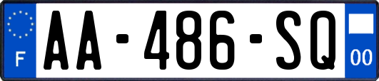 AA-486-SQ