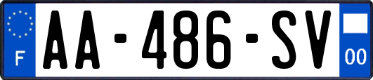 AA-486-SV