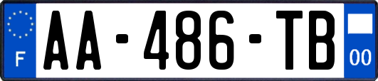 AA-486-TB