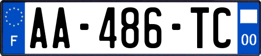 AA-486-TC