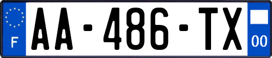 AA-486-TX