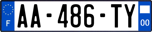 AA-486-TY