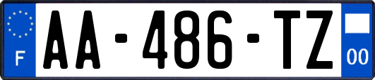 AA-486-TZ