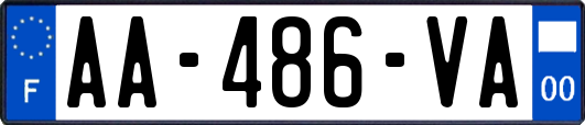 AA-486-VA