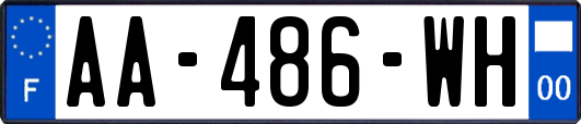 AA-486-WH